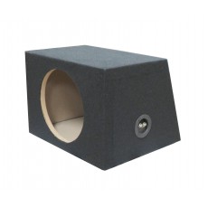 PPA-12SHF: 12" Single Sealed Subwoofer Empty Box