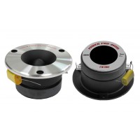 TW-300: 300W 4ohm Dome Tweeter, "SOLD AS PAIR"