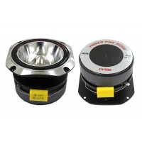 TW-500: 1.75" TITANIUM Super Tweeter 500W