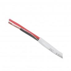 CBLE4216-500: 16GA, 500FT In-wall Speaker Wire,FT4 Rated PVC 