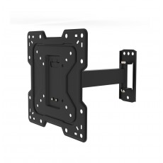 PPA-025: 19" To 42" Pan & Tilt TV Wall Mount, Asse