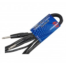 CA1019: 3FT TO 50FT Mono Male to Male Cable