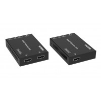 PRO2093-50HD: 50M V2.0 HDMI Extender Over Single CAT6/7 with IR