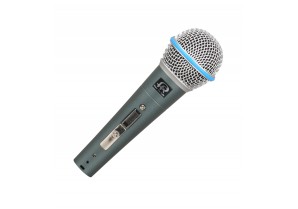 PPA58: Dynamic Microphone 