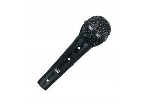 PPA68: Dynamic Microphone 