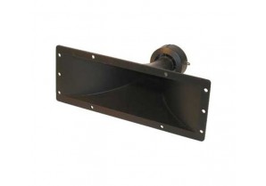 SPKT-1001: 150W PIEZO TWEETER, 10.35" x 3.86" 