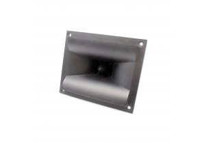 SPKT-1011: 150W PIEZO TWEETER, 4.73" x 3.94" 