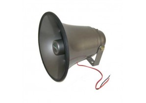 V299: Speaker Horn 40W 